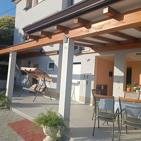 Apartamento App Roko 2 Poreč Exterior foto