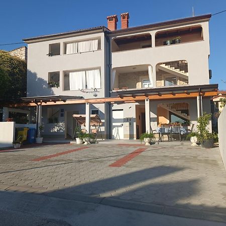 Apartamento App Roko 2 Poreč Exterior foto