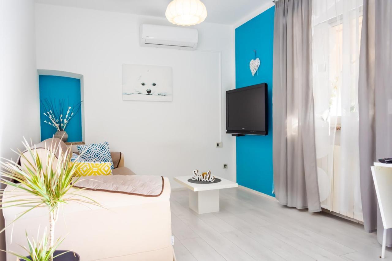 Apartamento App Roko 2 Poreč Exterior foto