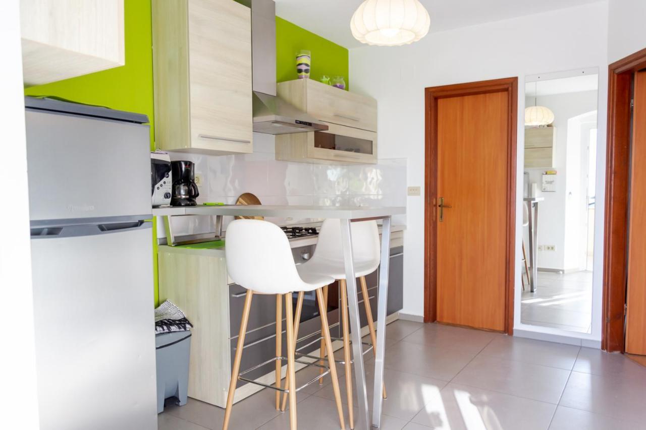Apartamento App Roko 2 Poreč Exterior foto