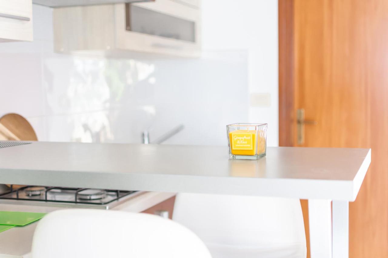 Apartamento App Roko 2 Poreč Exterior foto