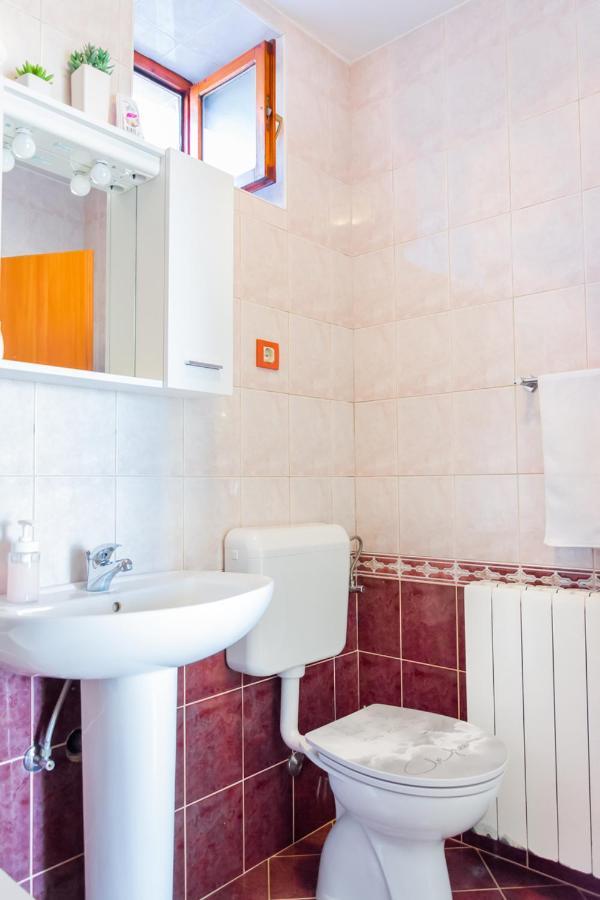 Apartamento App Roko 2 Poreč Exterior foto