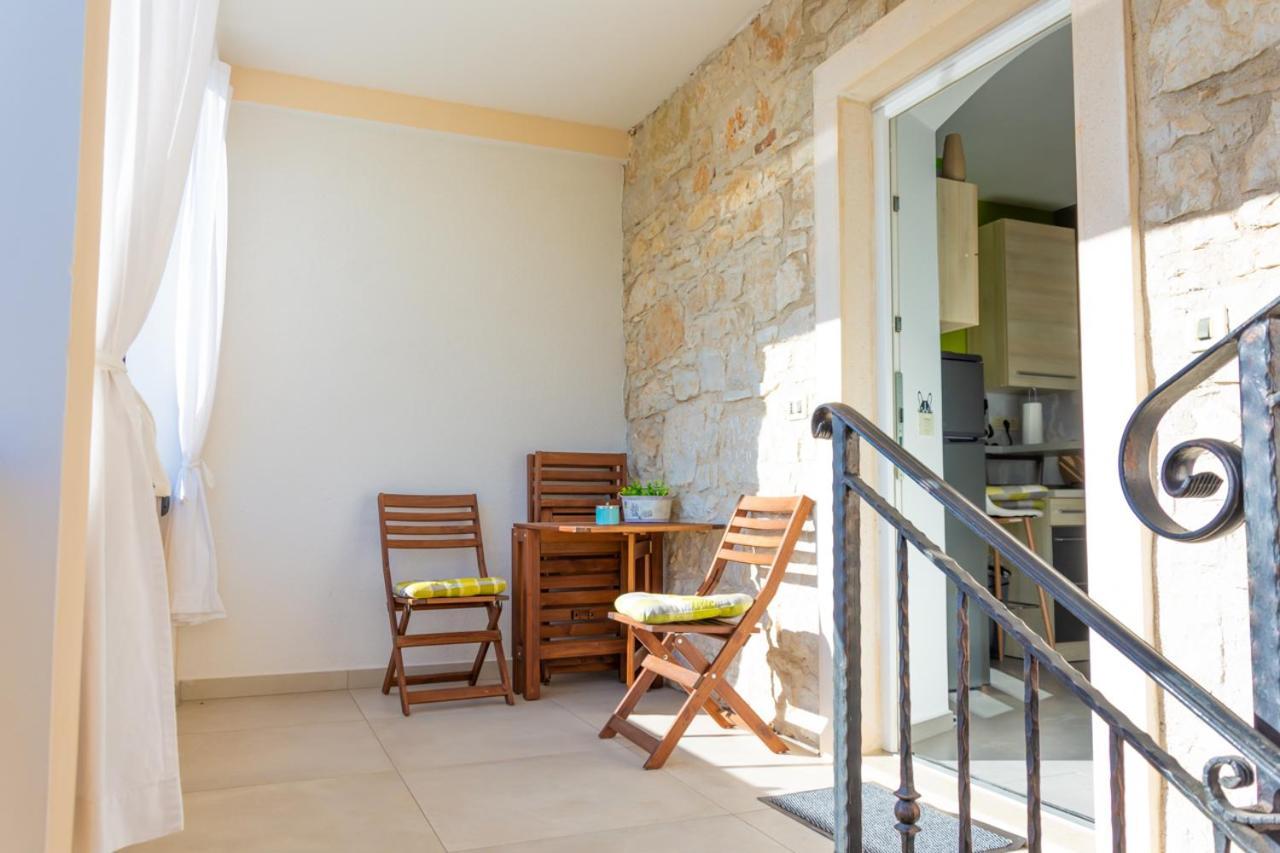 Apartamento App Roko 2 Poreč Exterior foto