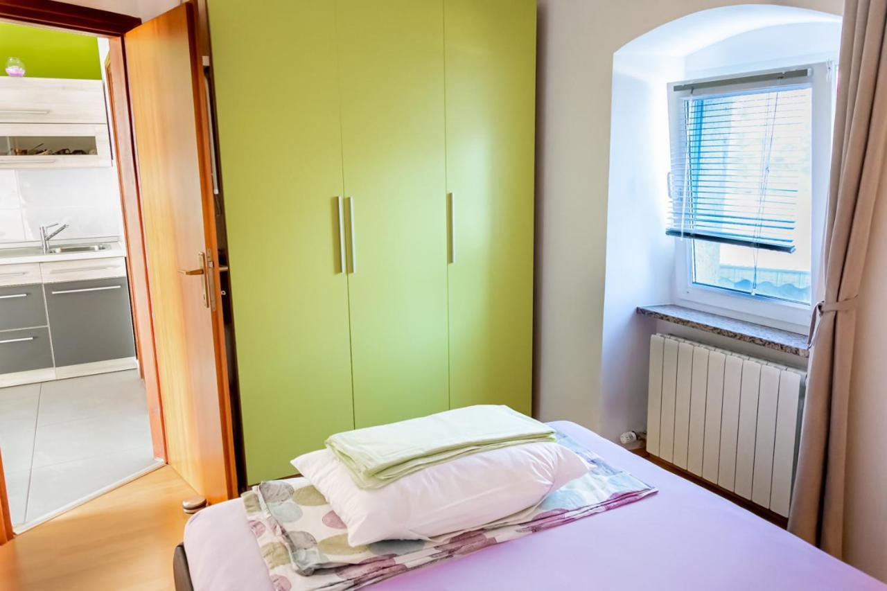 Apartamento App Roko 2 Poreč Exterior foto