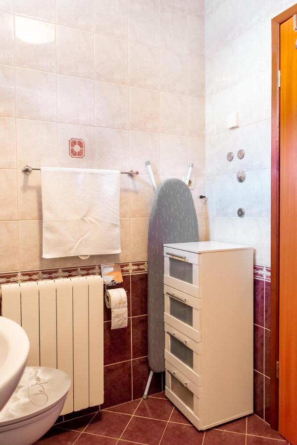 Apartamento App Roko 2 Poreč Exterior foto