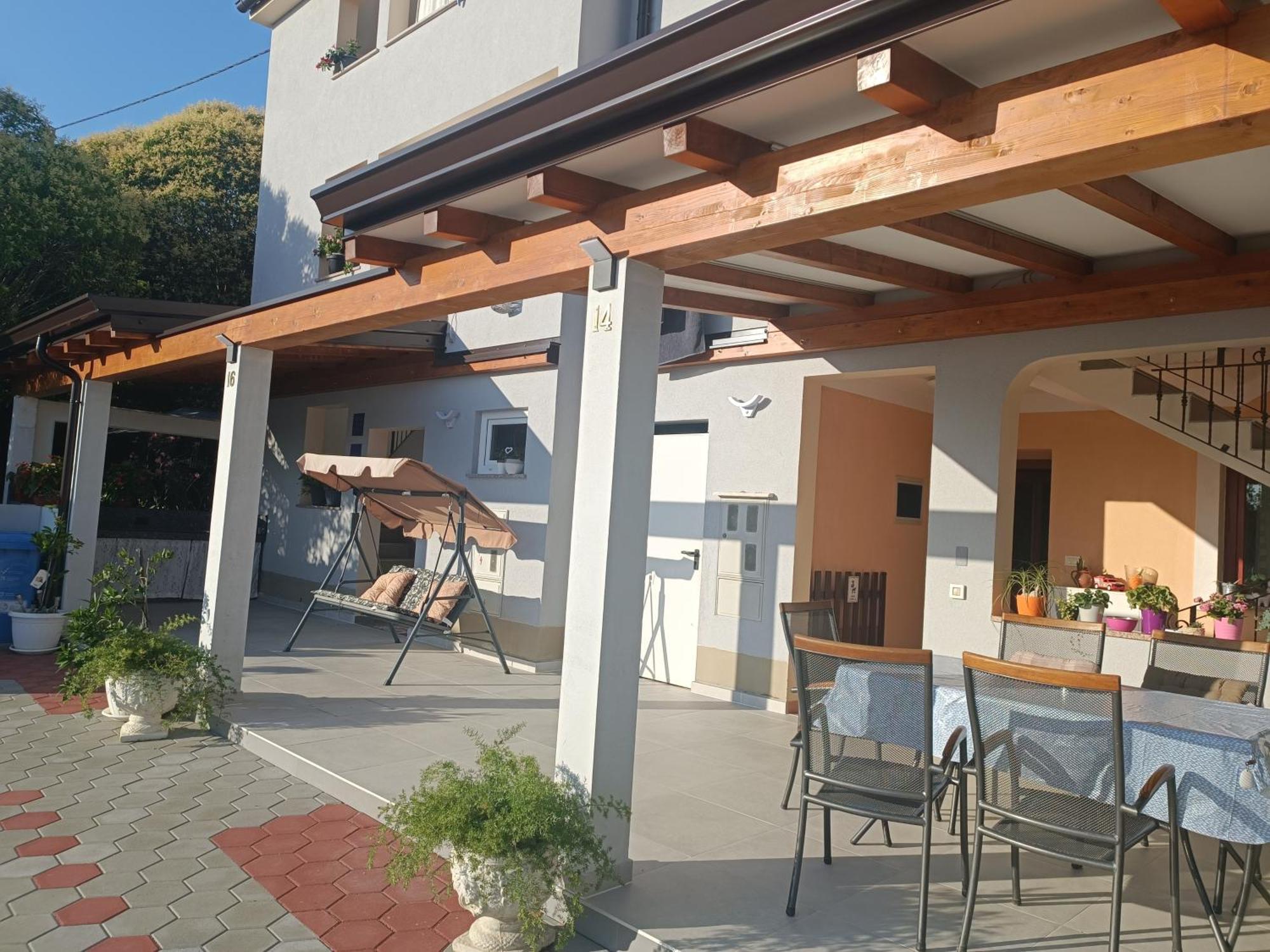 Apartamento App Roko 2 Poreč Exterior foto