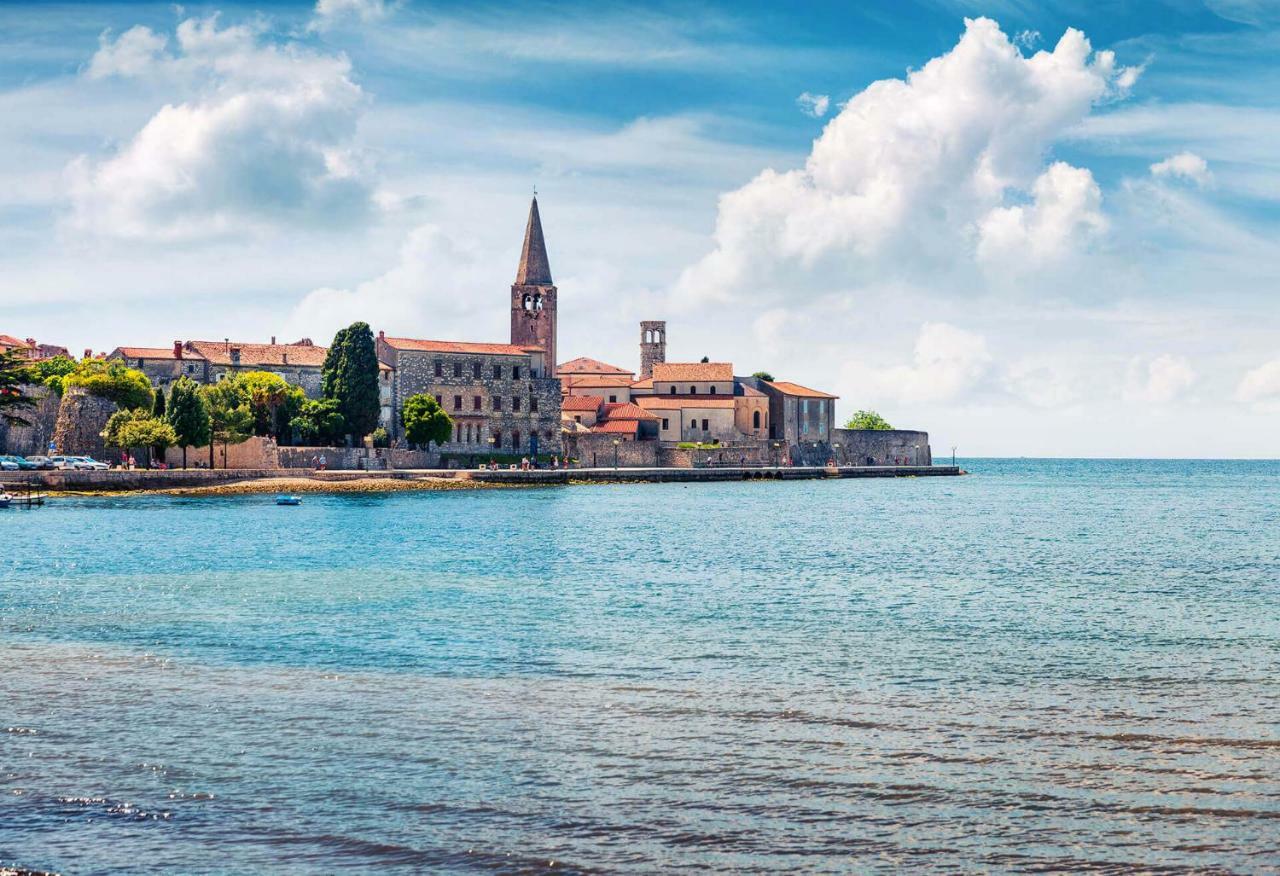 Apartamento App Roko 2 Poreč Exterior foto