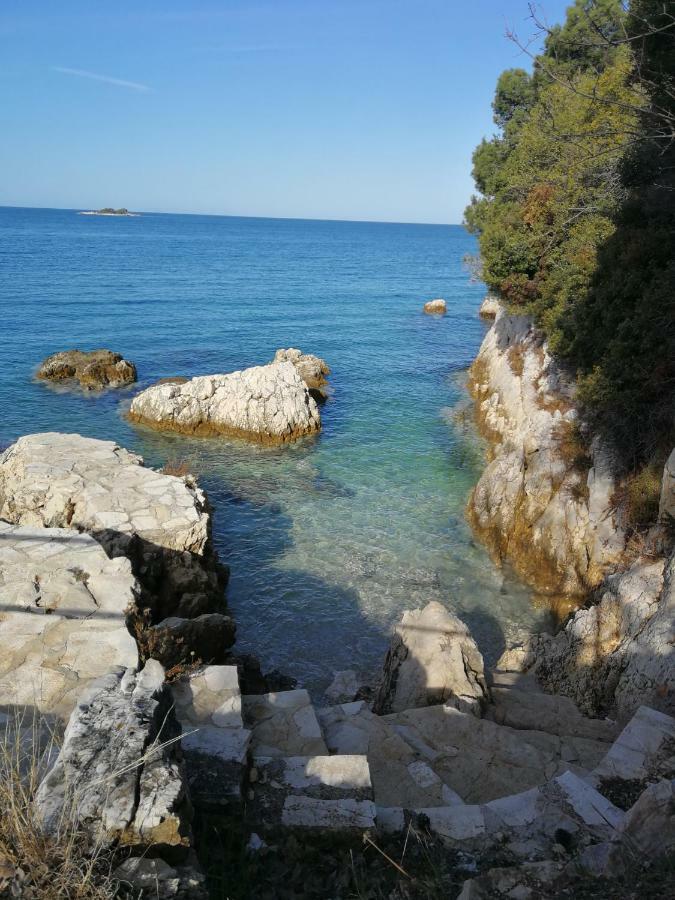 Apartamento App Roko 2 Poreč Exterior foto