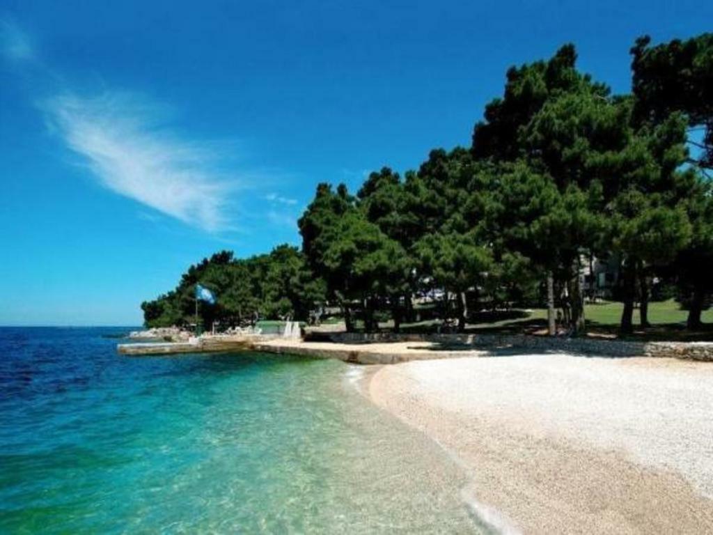 Apartamento App Roko 2 Poreč Exterior foto