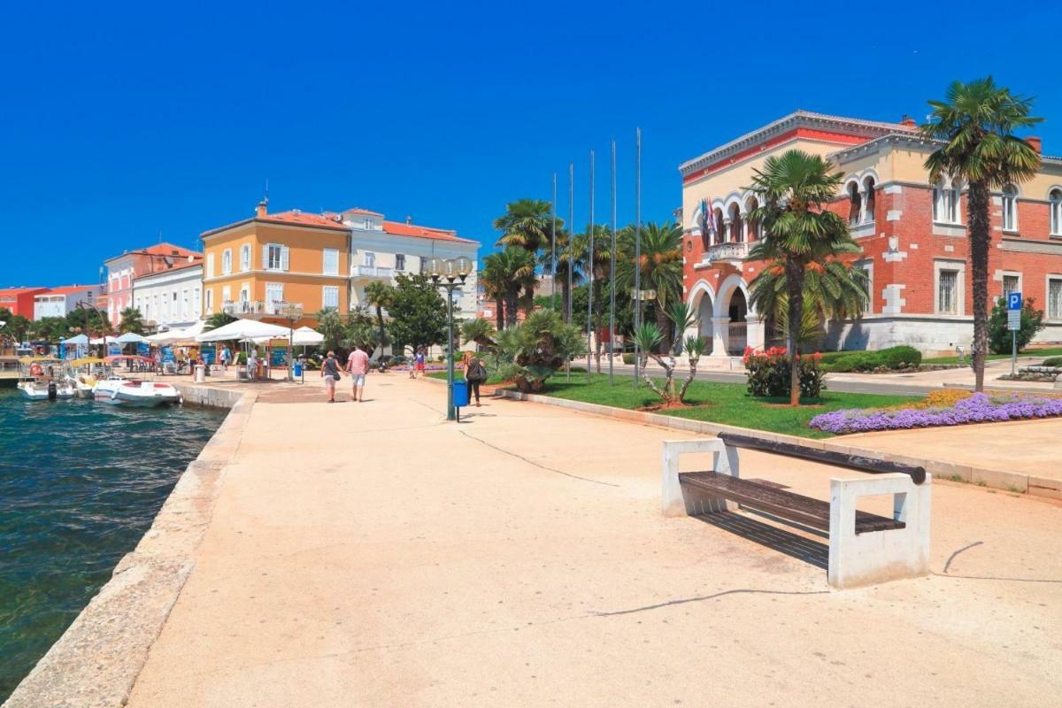 Apartamento App Roko 2 Poreč Exterior foto